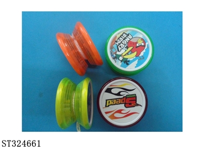 YOYO BALL - ST324661