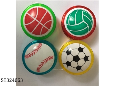 YOYO BALL - ST324663