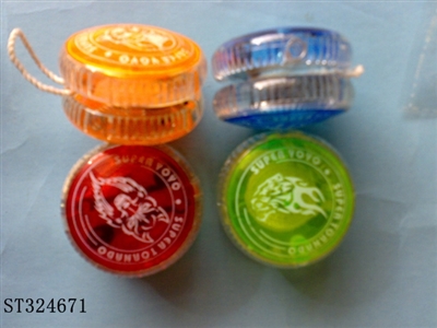 YOYO BALL - ST324671