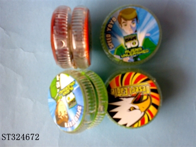 YOYO BALL - ST324672