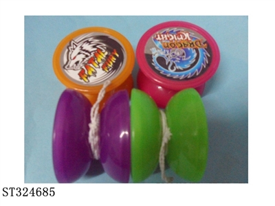 YOYO BALL - ST324685