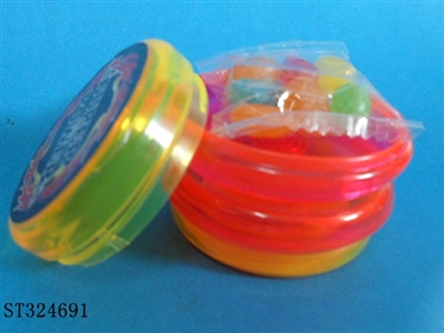 YOYO BALL - ST324691