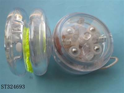 YOYO BALL - ST324693