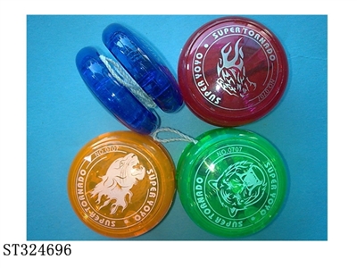 YOYO BALL - ST324696