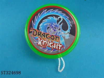 YOYO BALL - ST324698