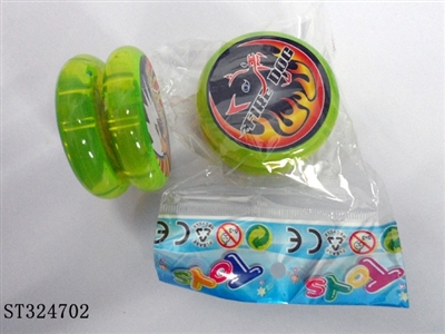 YOYO BALL - ST324702