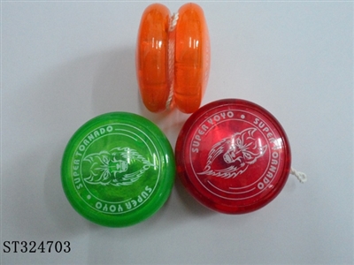 YOYO BALL - ST324703