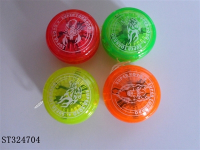 YOYO BALL - ST324704