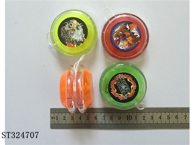 YOYO BALL - ST324707