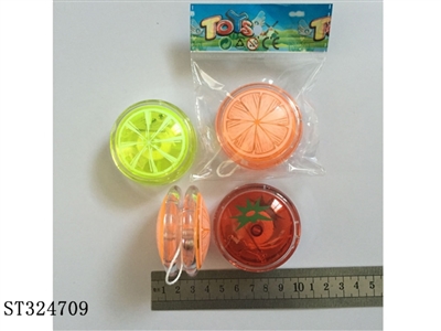 YOYO BALL - ST324709