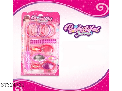 DECORATION SET - ST324721