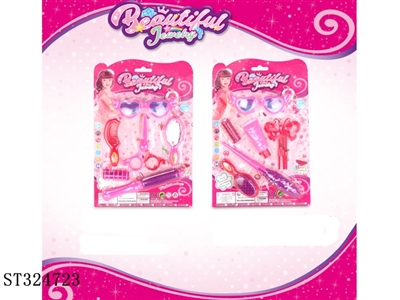 DECORATION SET - ST324723