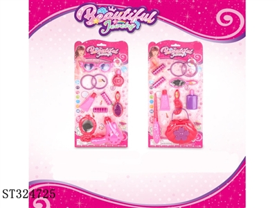 DECORATION SET - ST324725