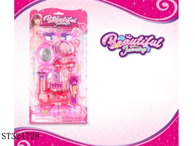 DECORATION SET - ST324728