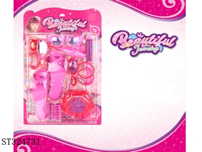 DECORATION SET - ST324731