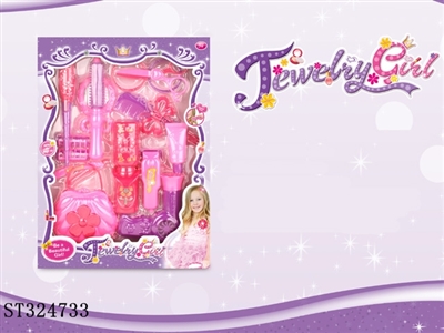 DECORATION SET - ST324733