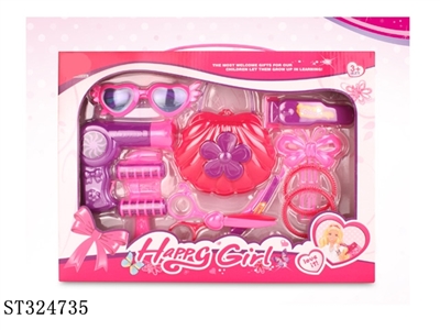 DECORATION SET - ST324735