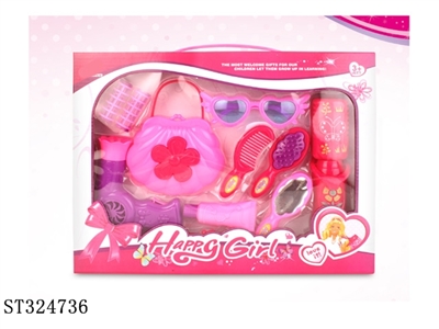 DECORATION SET - ST324736