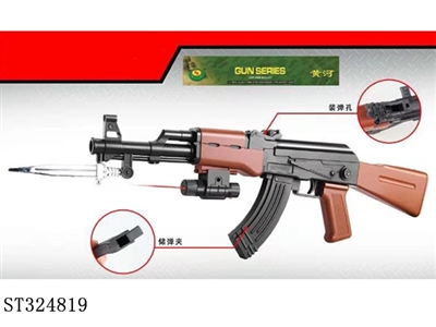  - ST324819