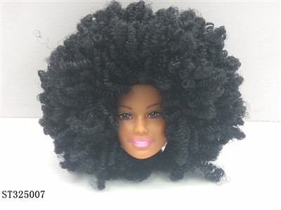 HEAD - ST325007