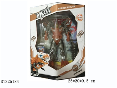  - ST325184