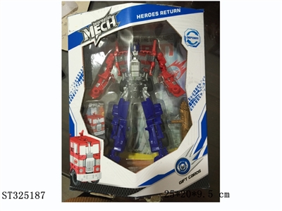  - ST325187