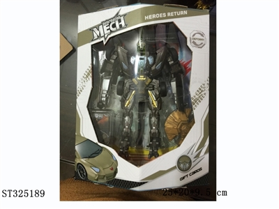  - ST325189