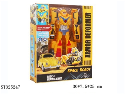  - ST325247