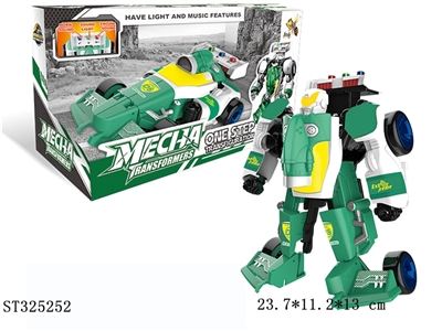  - ST325252