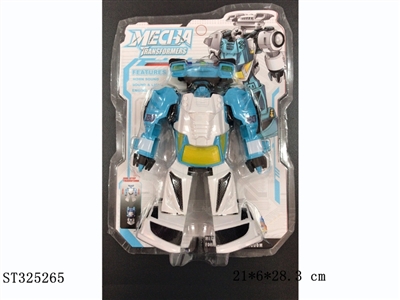  - ST325265