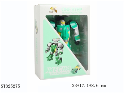  - ST325275