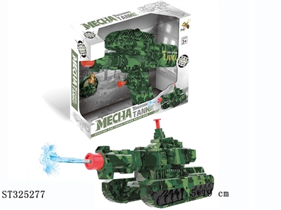  - ST325277