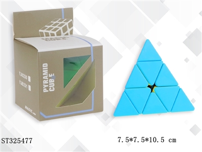 睿龙金字塔 - ST325477