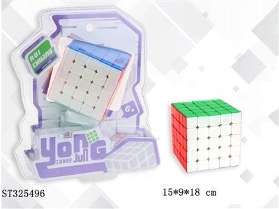 睿创五阶 - ST325496