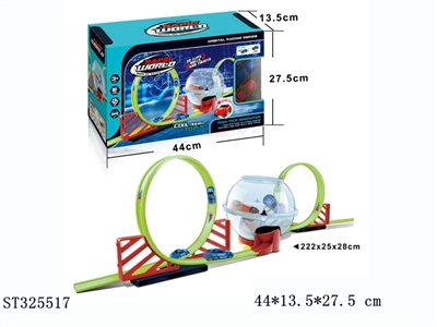  - ST325517