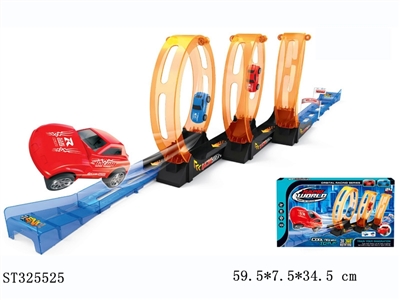  - ST325525