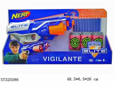  - ST325586