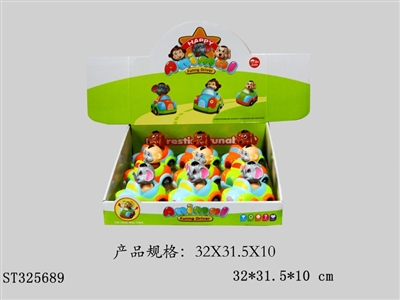  - ST325689