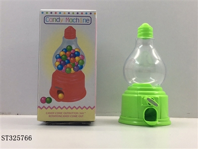 灯泡扭糖机 - ST325766
