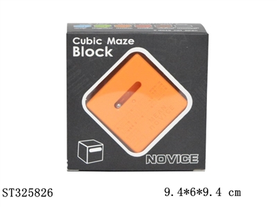 立体迷宫方块ME - ST325826