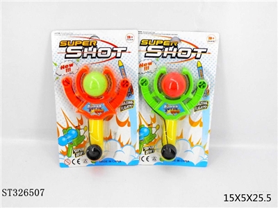  - ST326507
