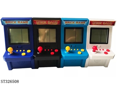 BRICK GAME MACHINE,2.2