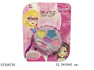 MAKE UP SET - ST326735