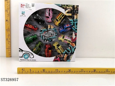 - ST326957