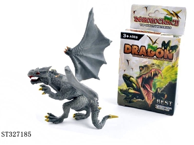 DIY MINI DRAGON - ST327185