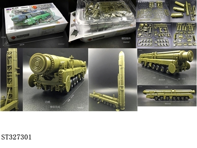  - ST327301