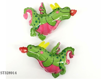 7 INCH BALLOON - ST328914
