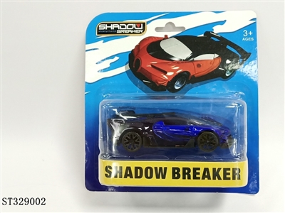 - ST329002
