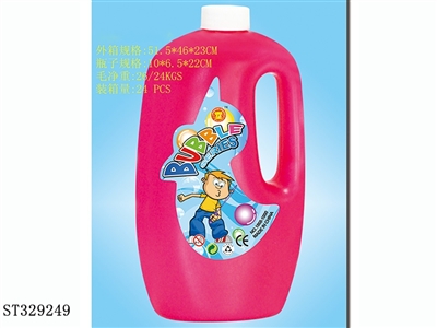 手提1L泡泡水 - ST329249