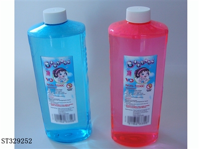 1L泡泡水PET - ST329252